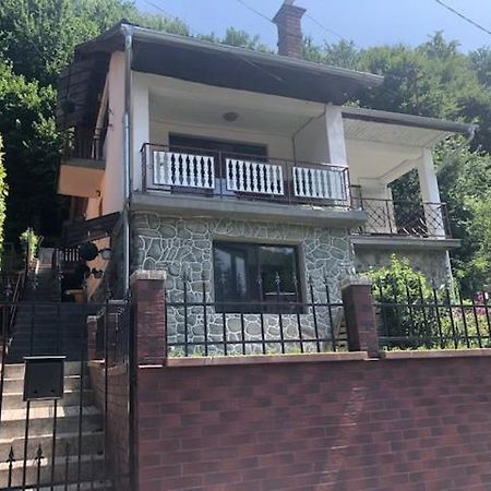 Kral Villa Совата Екстер'єр фото