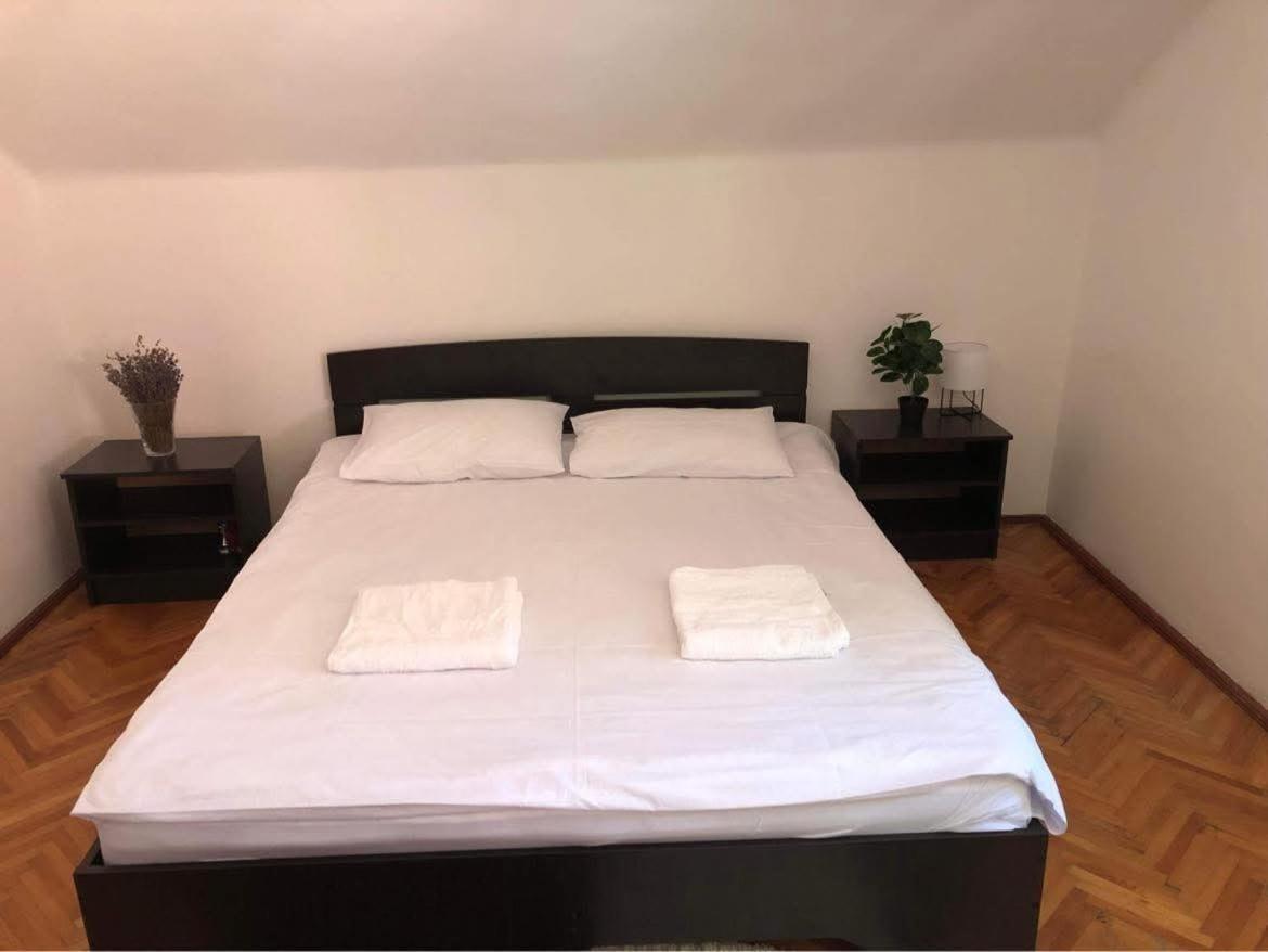 Kral Villa Совата Екстер'єр фото