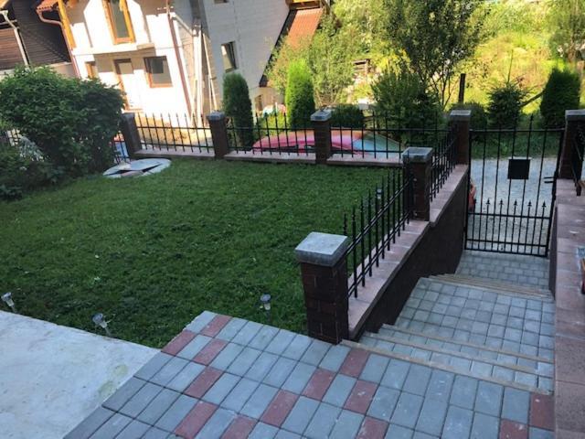Kral Villa Совата Екстер'єр фото